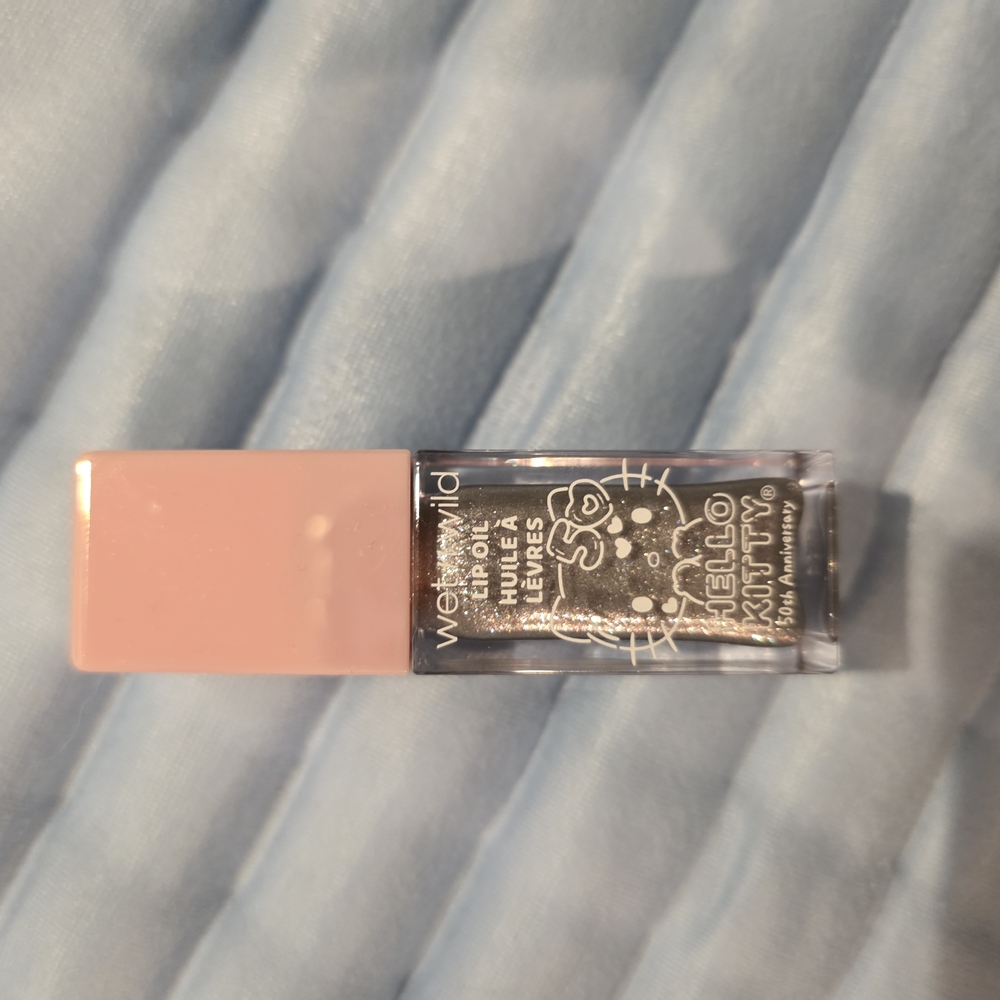Wet n Wild Hello Kitty Lip Balm